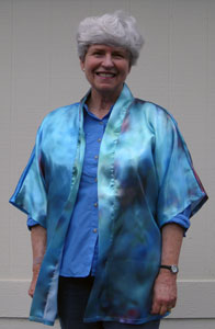 Jacket 25