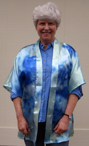 Jacket 30