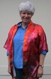 Jacket 32