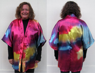 Jacket 6